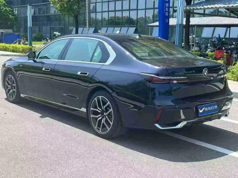 东莞23年宝马7系8