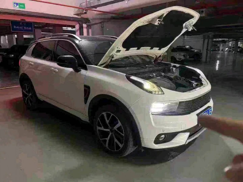 台州19年领克014