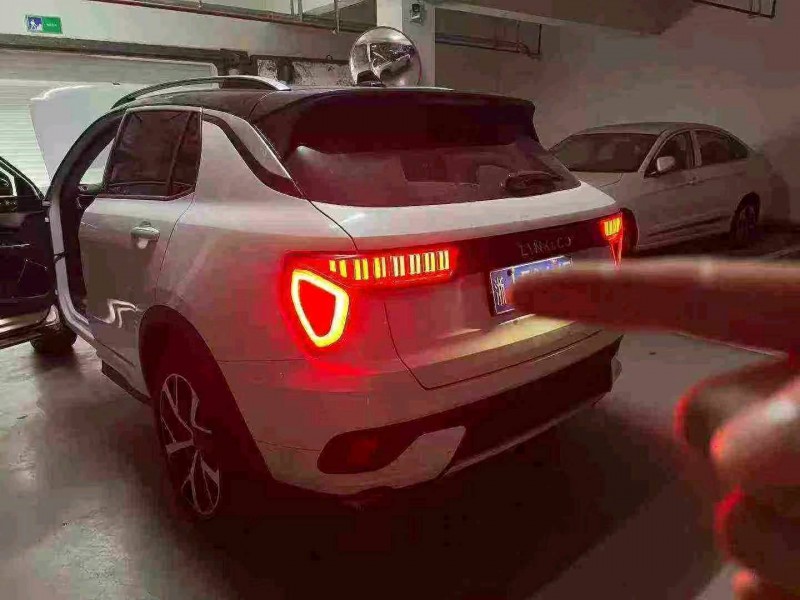 台州19年领克015