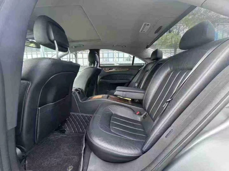 东莞14年奔驰GLS4