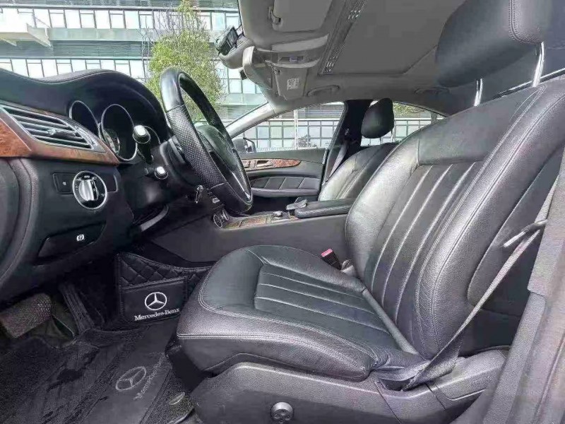 东莞14年奔驰GLS5