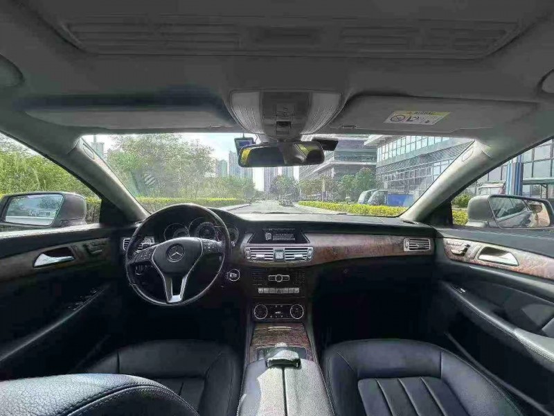 东莞14年奔驰GLS6