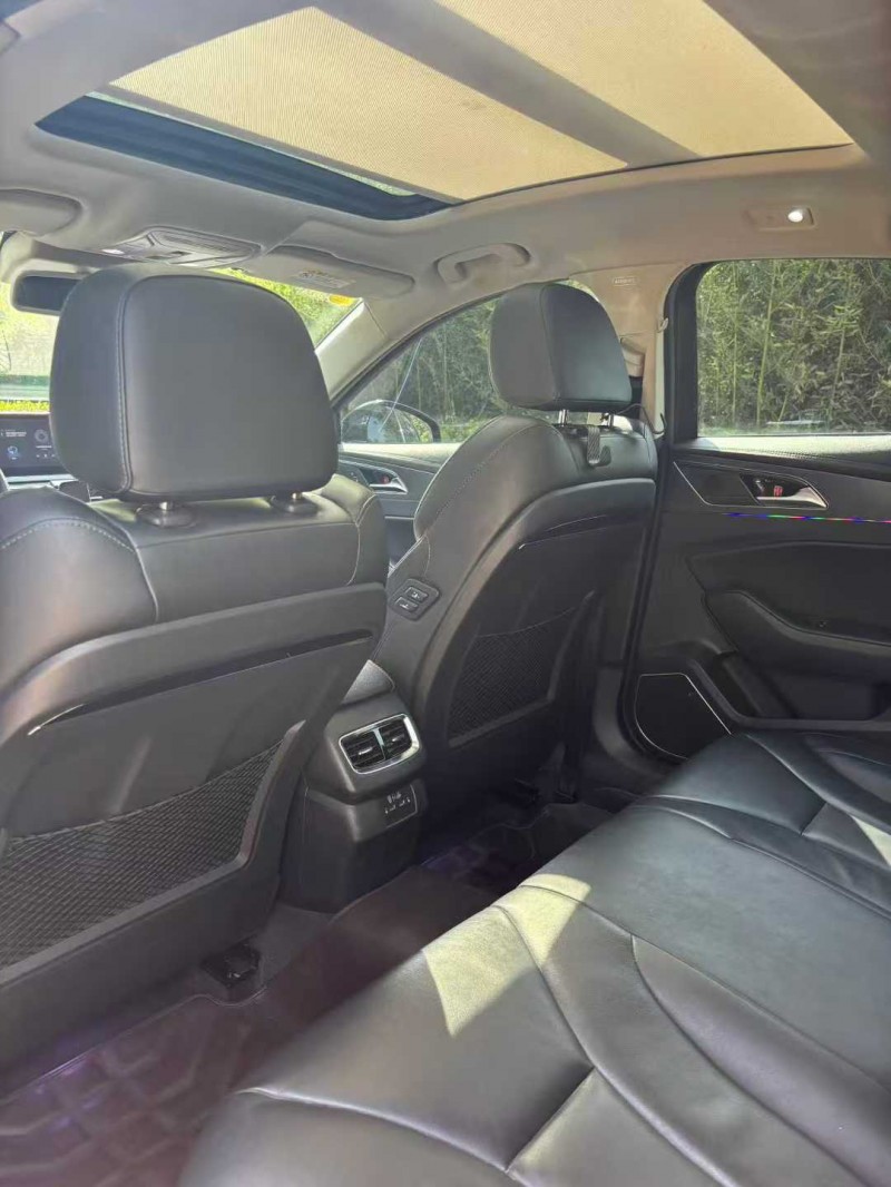 保定20年红旗H56