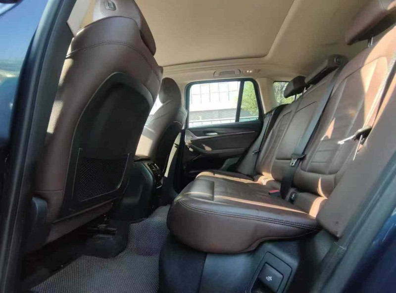 东莞19年宝马X36