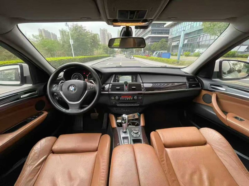 东莞14年宝马X64