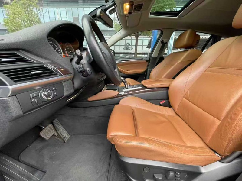 东莞14年宝马X65