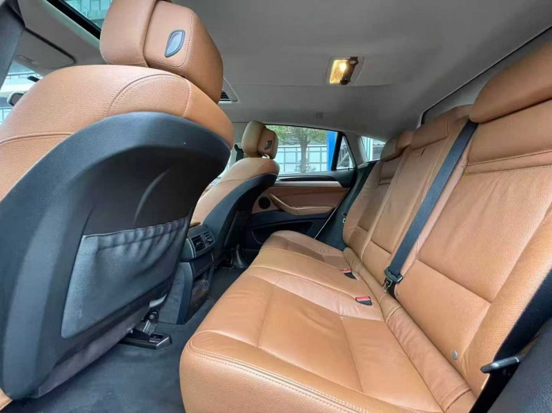 东莞14年宝马X66