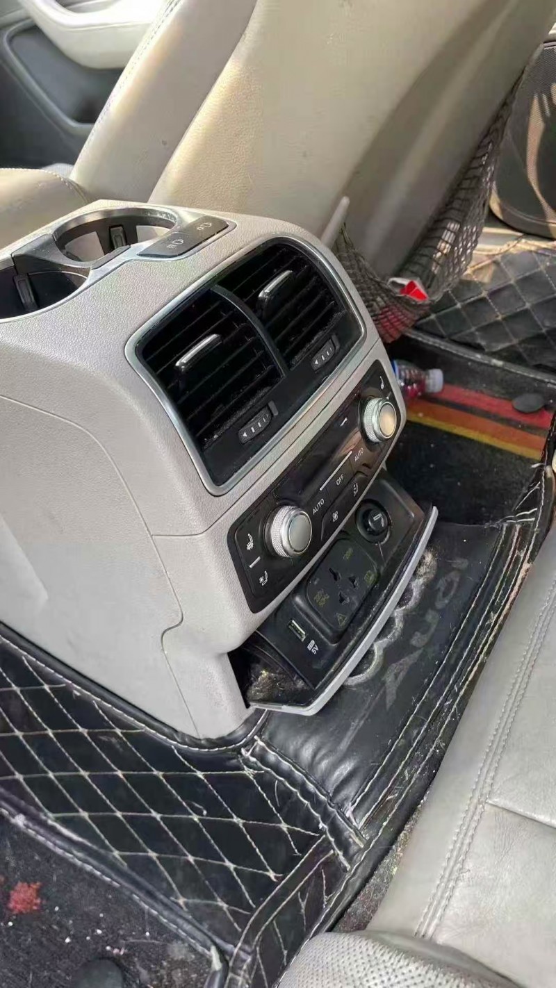 枣庄13年奥迪A6L8