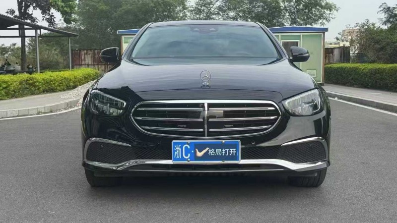 东莞22年奔驰E1