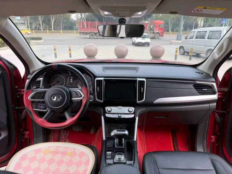 菏泽22年长城汽车炮 皮卡6