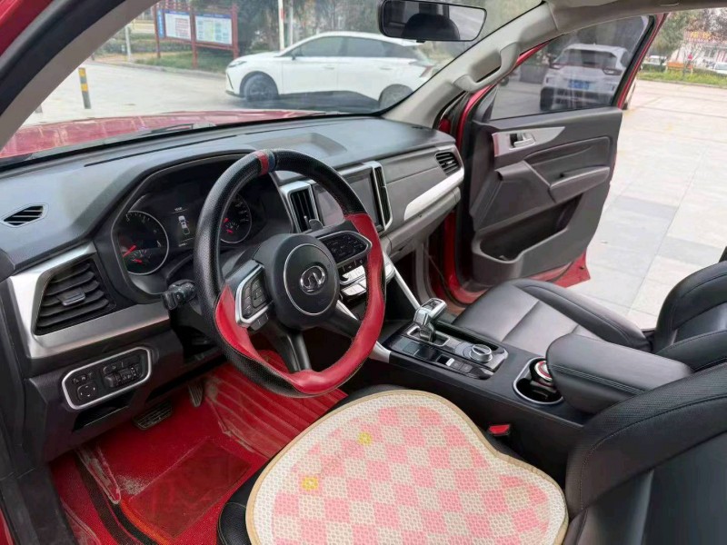 菏泽22年长城汽车炮 皮卡9