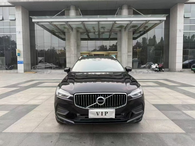 枣庄18年沃尔沃XC601