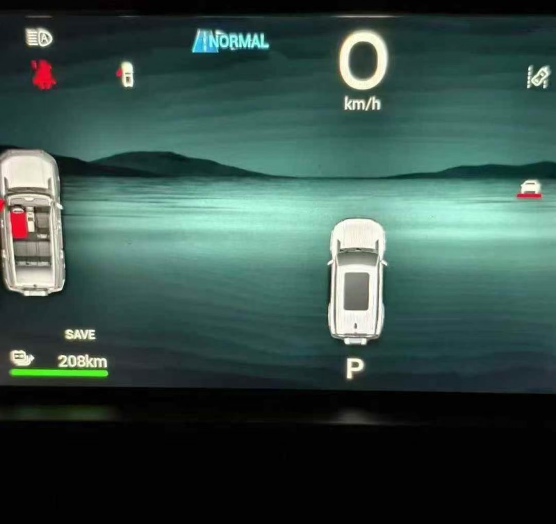 郑州24年奇瑞捷途2