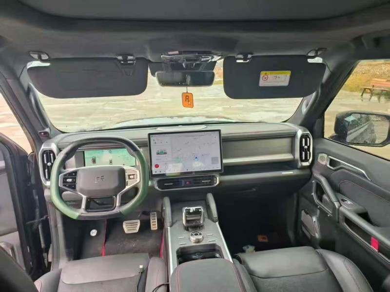 郑州24年奇瑞捷途3