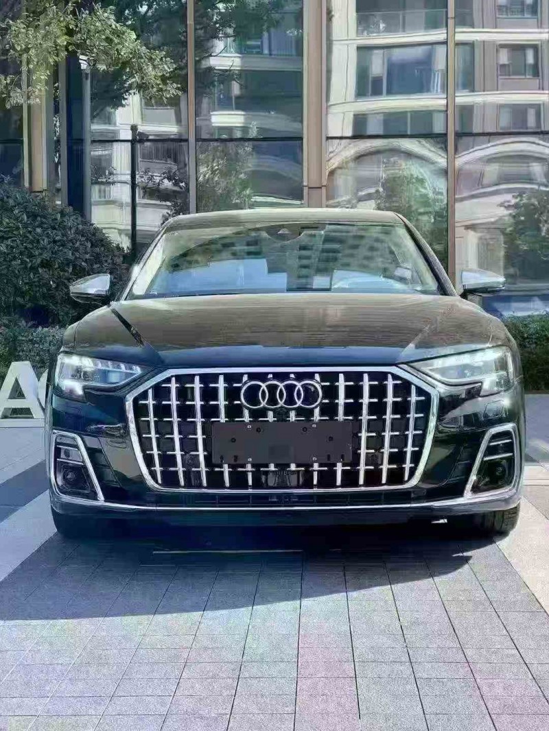 徐州23年奥迪A6L1