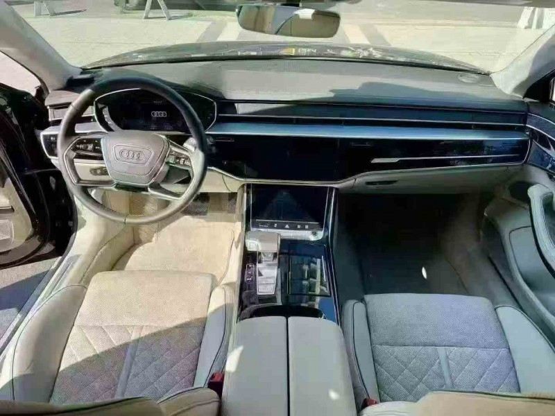 徐州23年奥迪A6L5