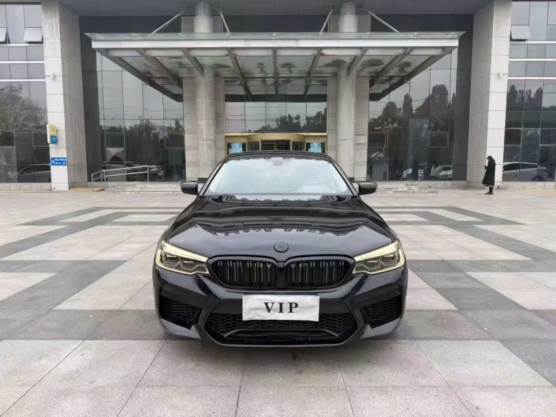 淄博20年宝马5系1