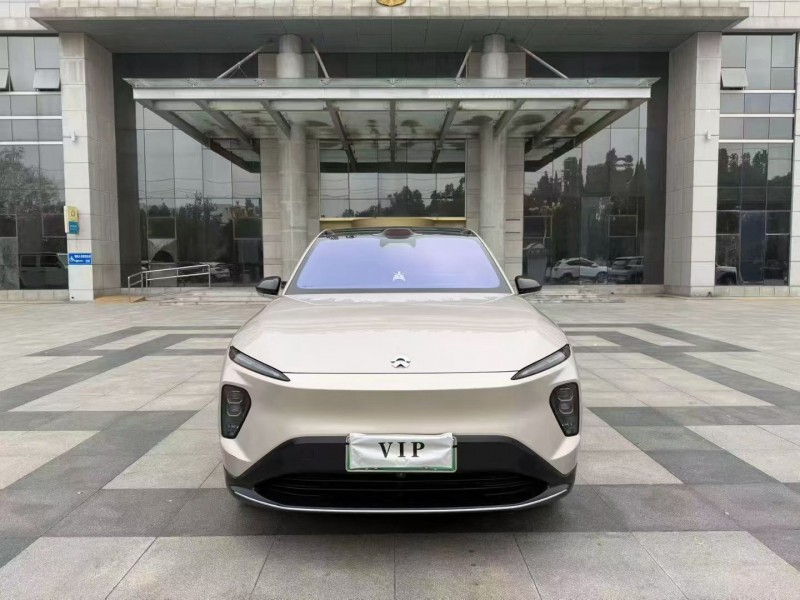 济南24年蔚来EC71