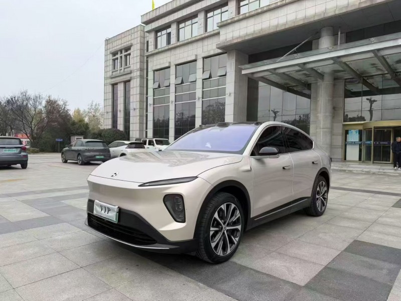 济南24年蔚来EC72