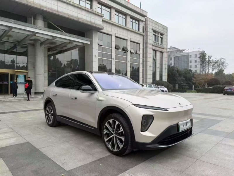 济南24年蔚来EC73