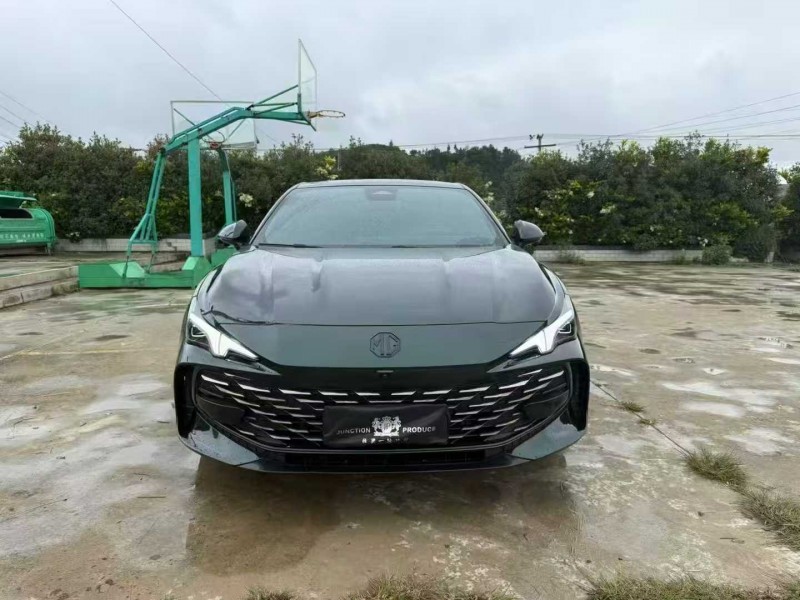 六盘水24年名爵71