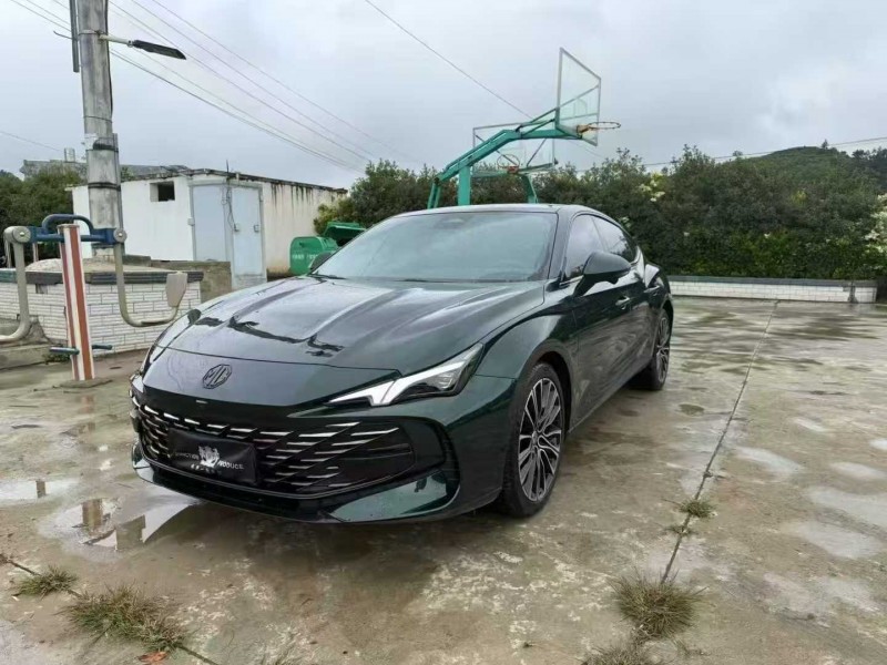 六盘水24年名爵72