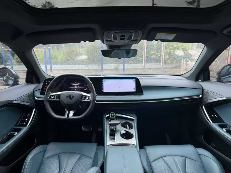 六盘水24年名爵74