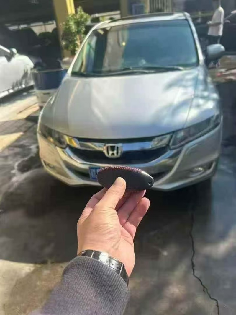 临沂13年本田奥德赛1