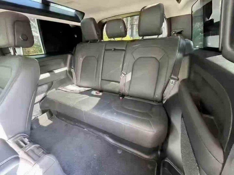 徐州23年路虎卫士6