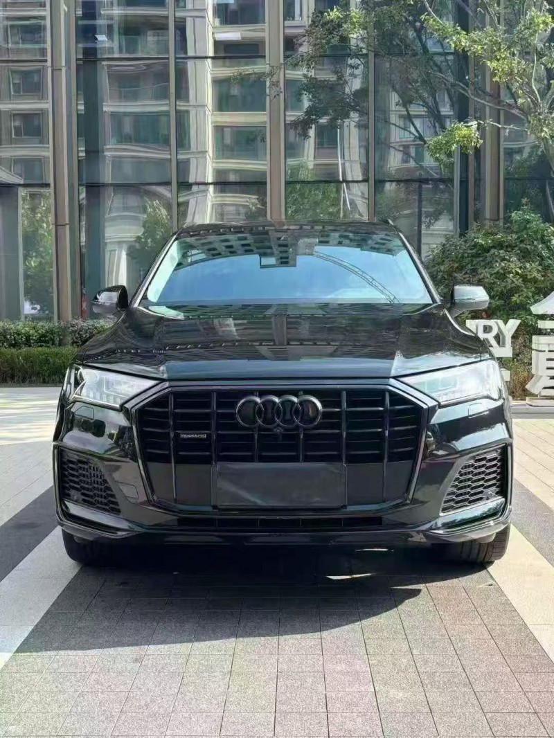 徐州23年奥迪Q71