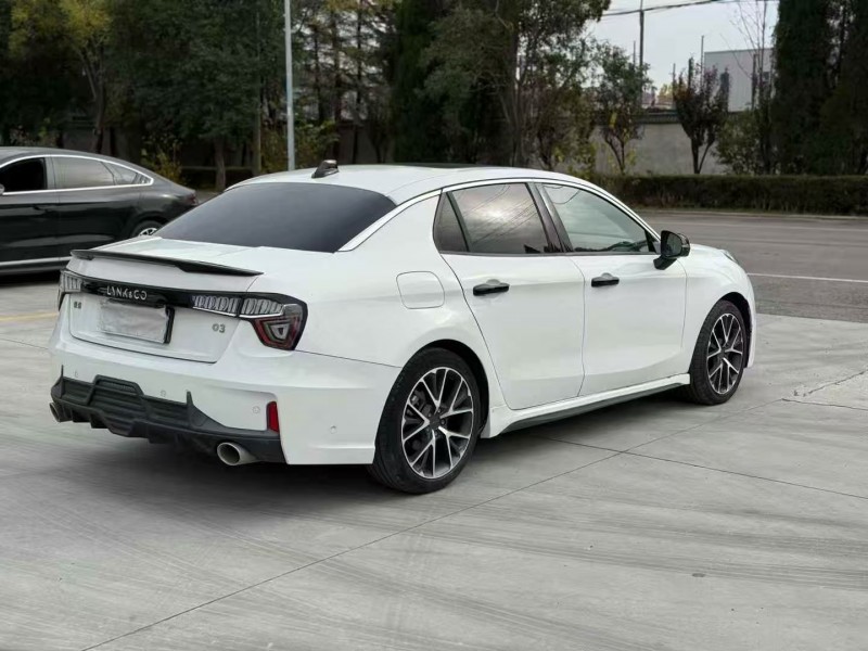 盐城21年领克038