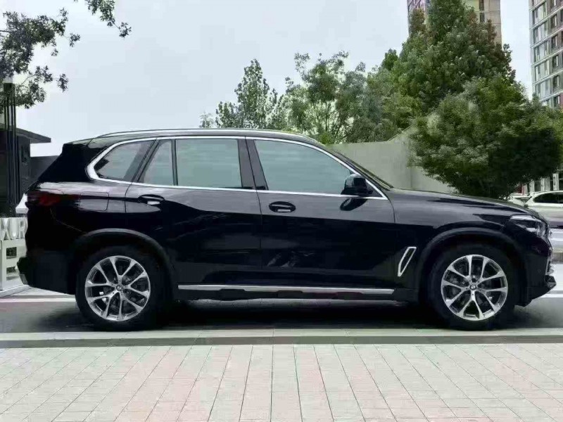 徐州21年宝马X57