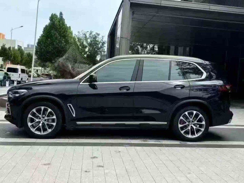 徐州21年宝马X58