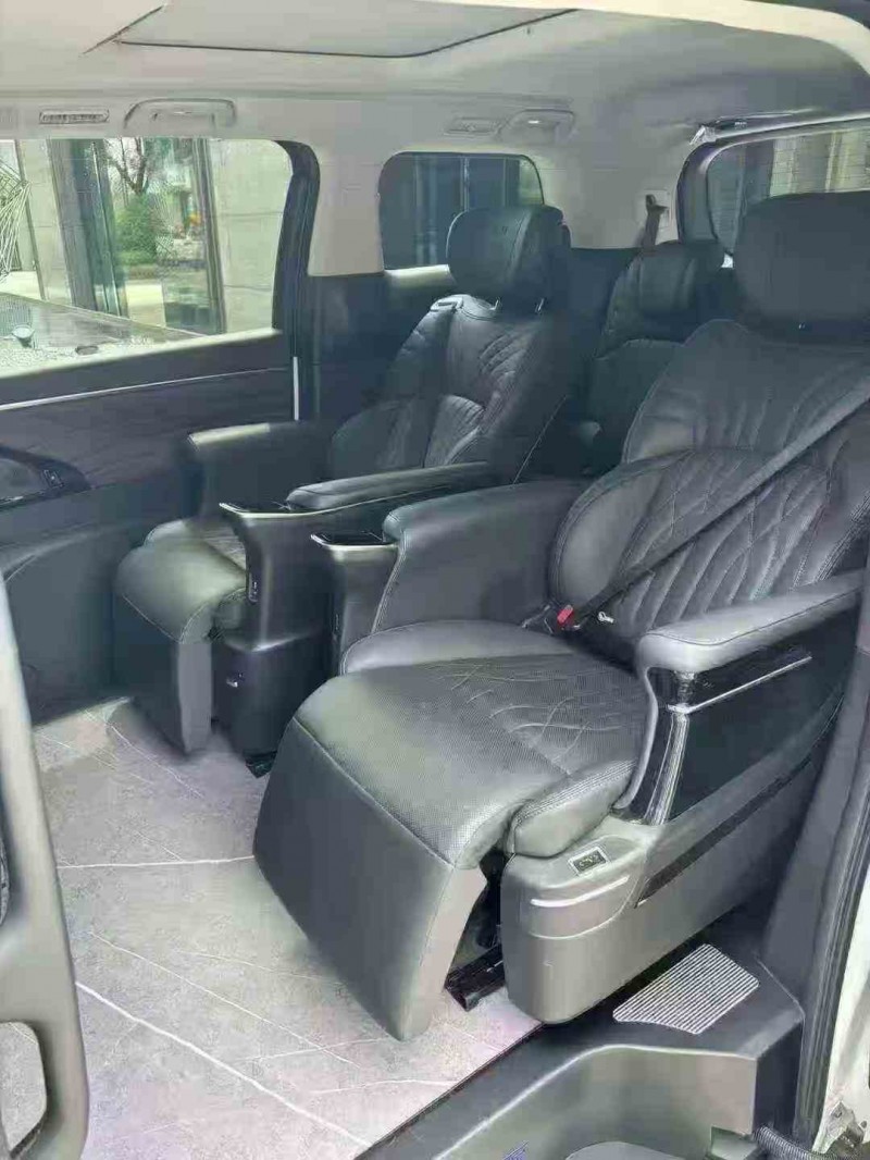 徐州24年传祺M8/GM86