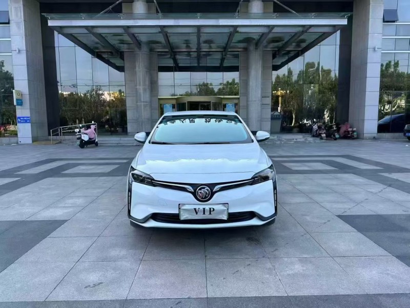 淄博25年别克微蓝1