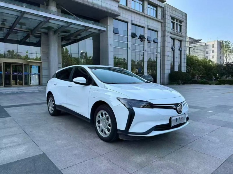 淄博25年别克微蓝2