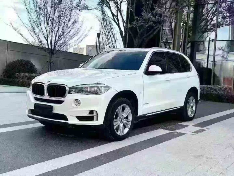 徐州17年宝马X53