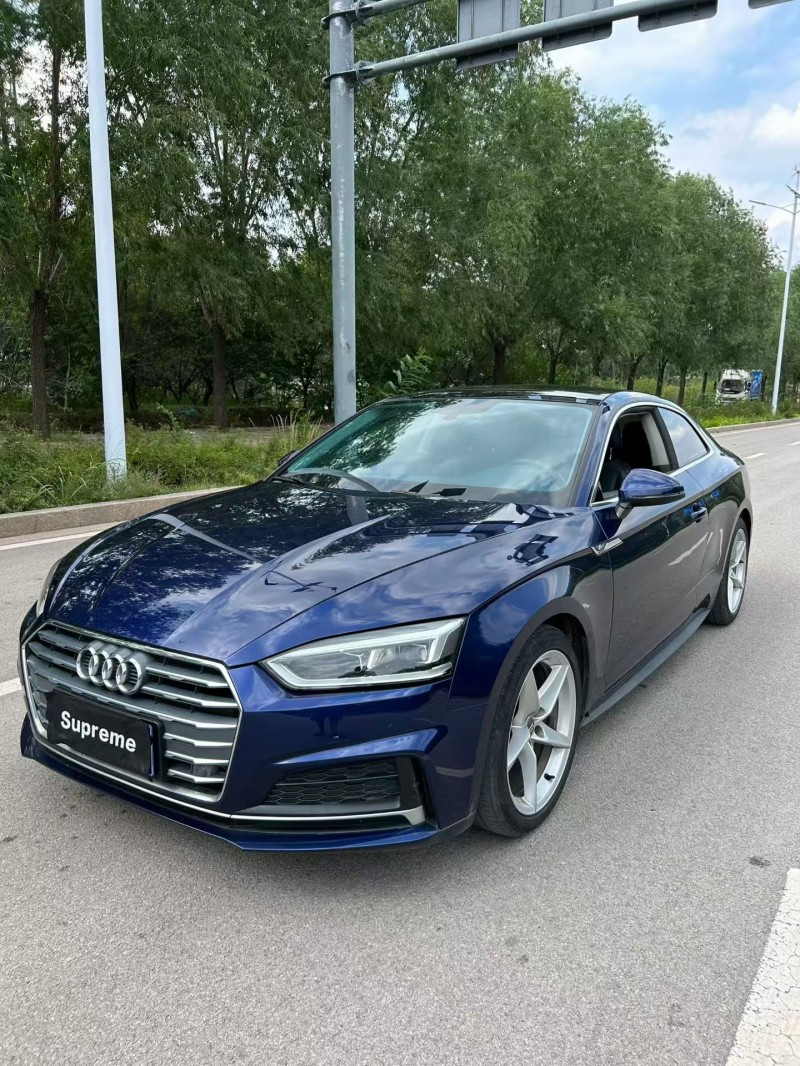 聊城20年奥迪A53