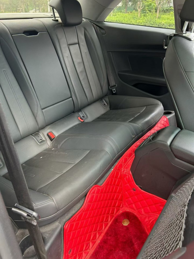 聊城20年奥迪A56