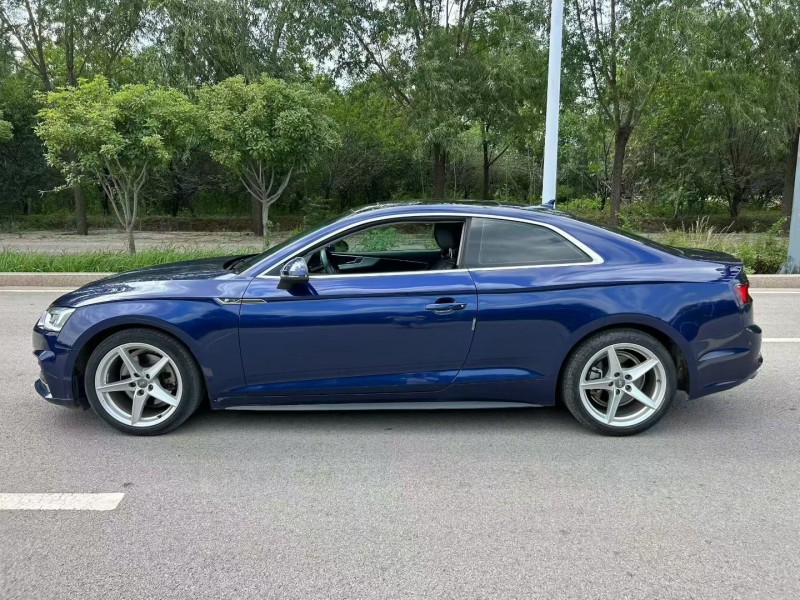 聊城20年奥迪A57