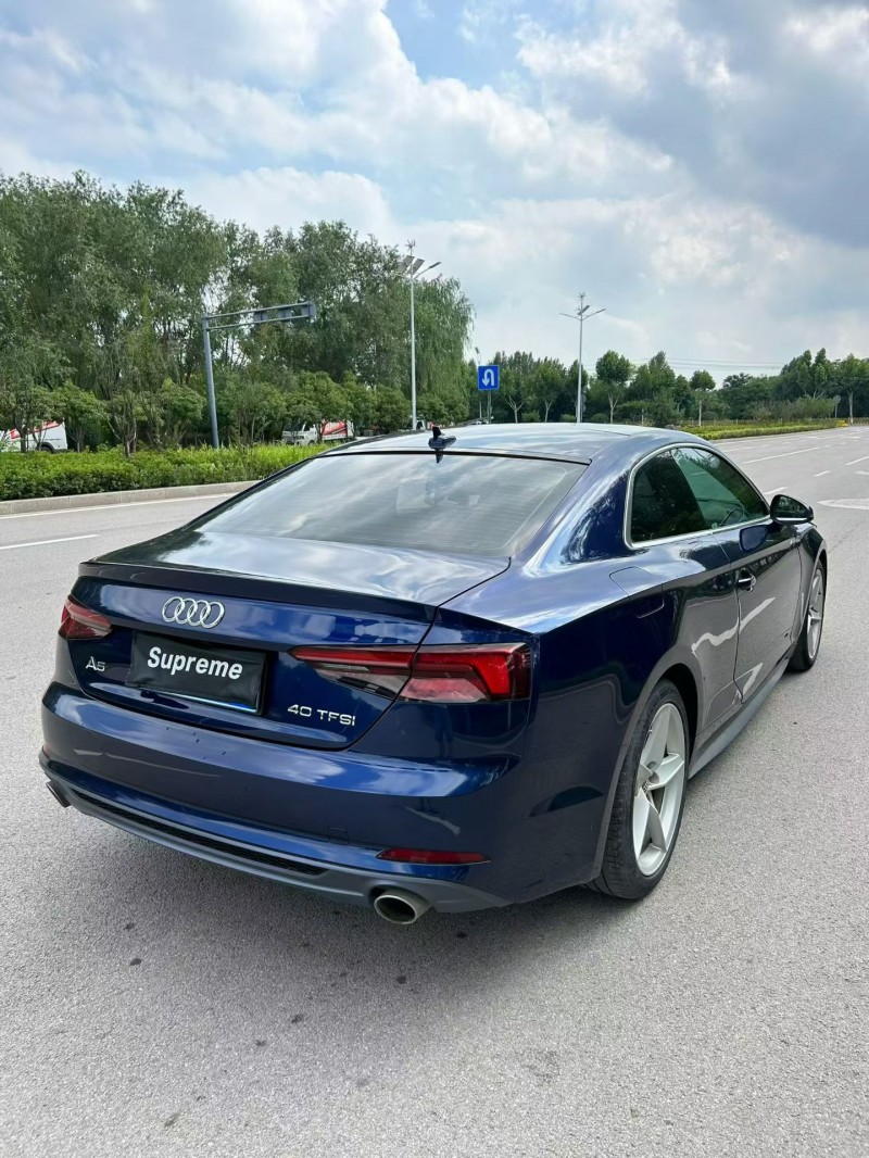 聊城20年奥迪A58