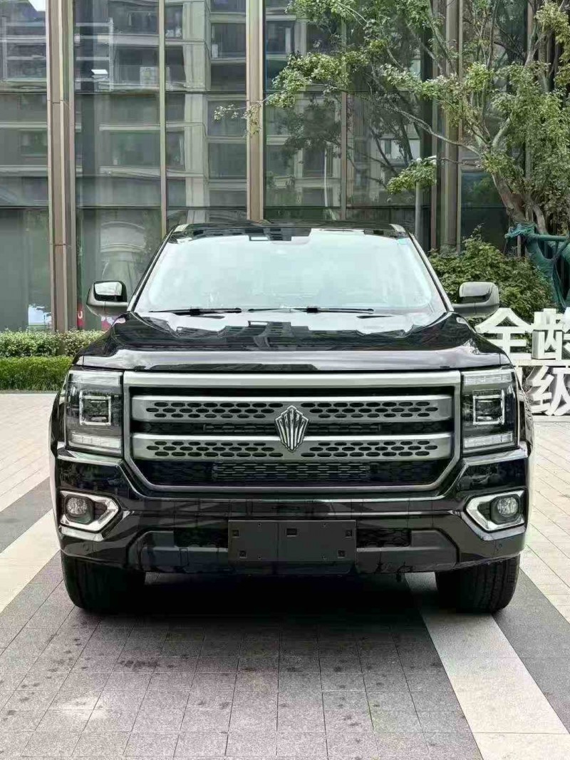 徐州24年江铃大道1