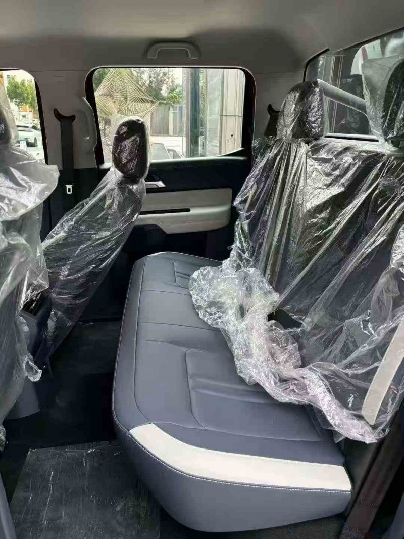 徐州24年江铃大道6