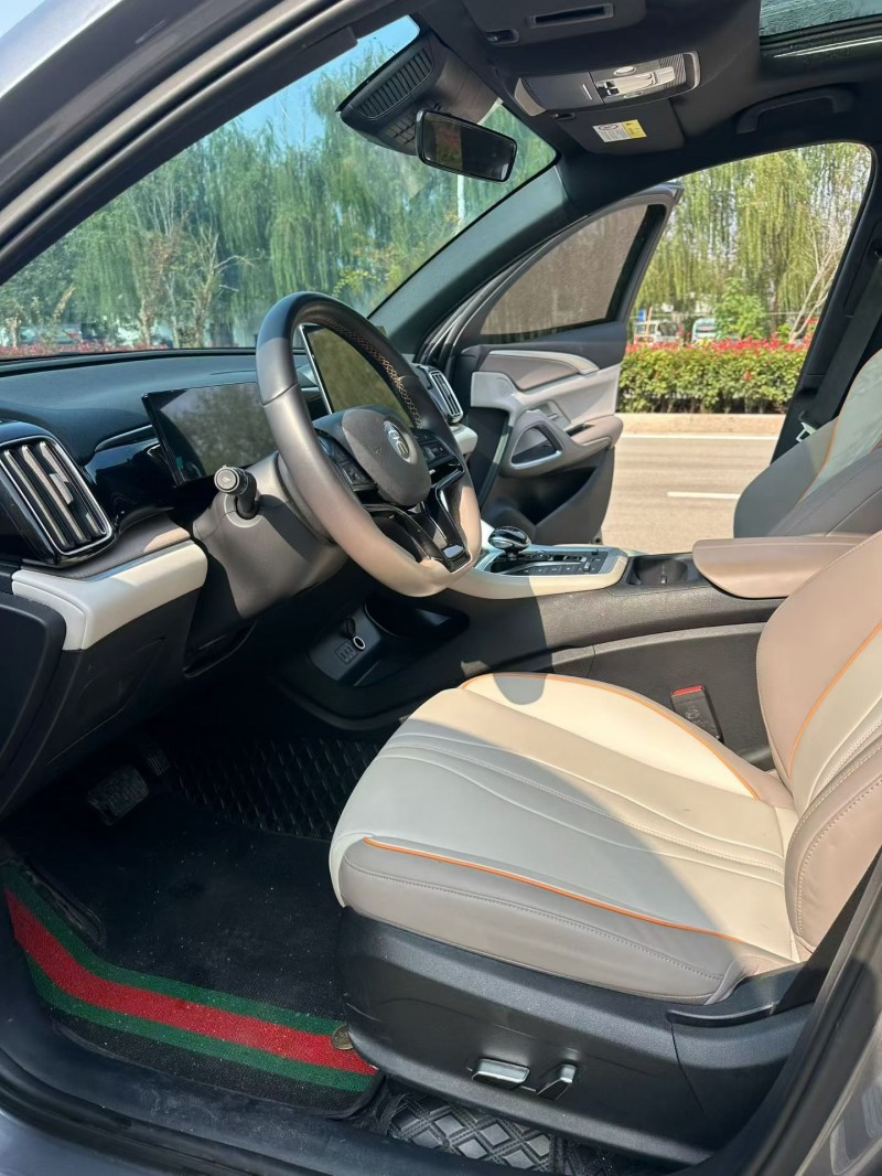 枣庄24年比亚迪宋4