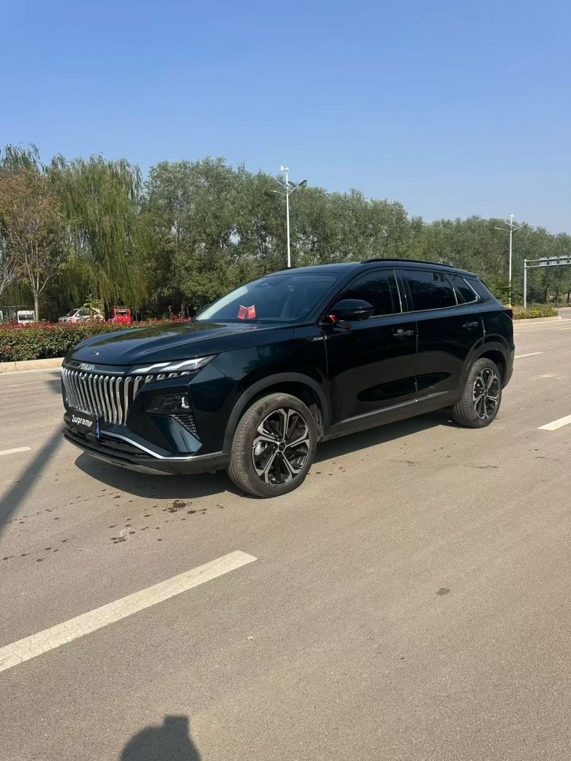 东营22年东风风神3