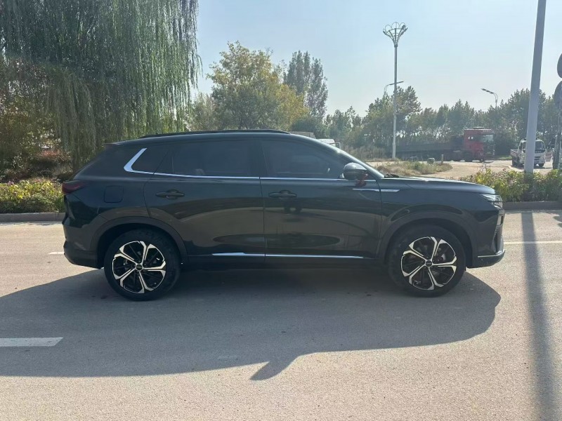 东营22年东风风神4