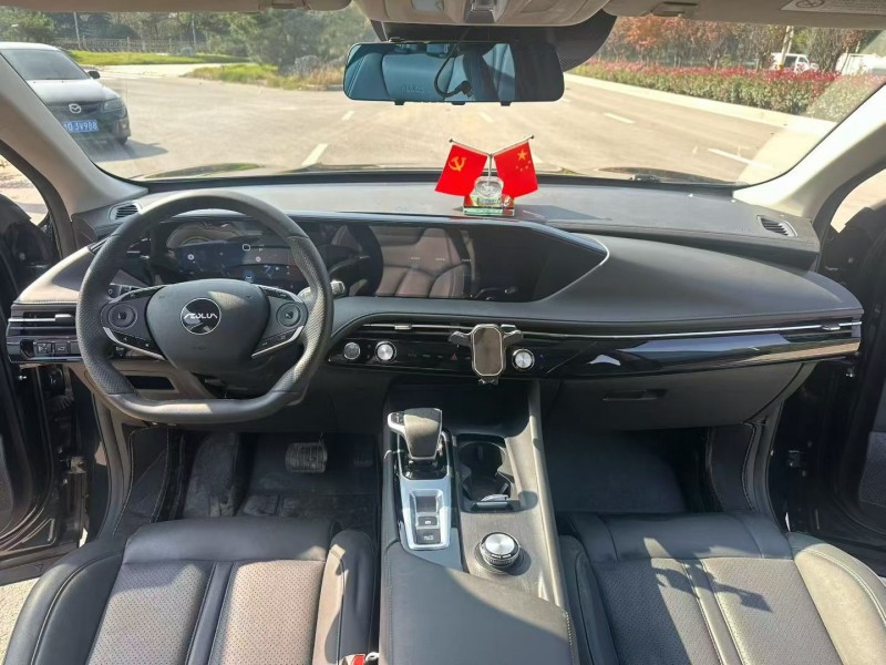 东营22年东风风神5