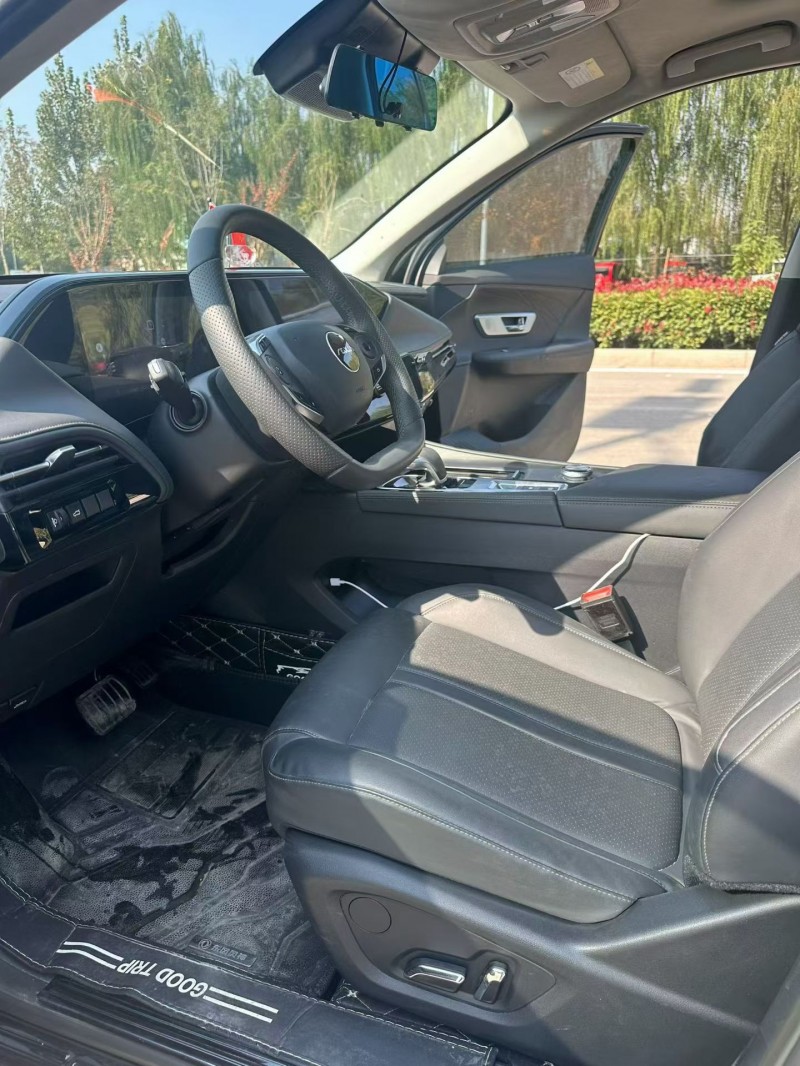 东营22年东风风神6