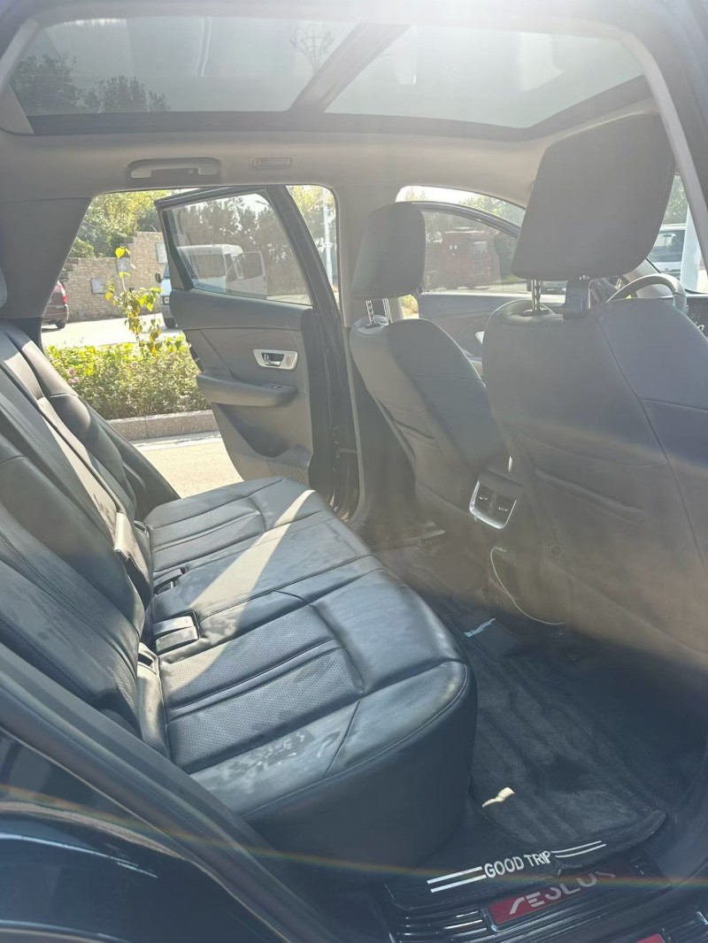 东营22年东风风神7