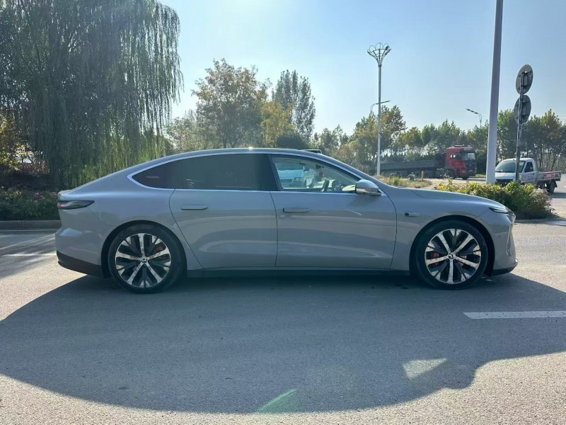 枣庄22年蔚来ET74